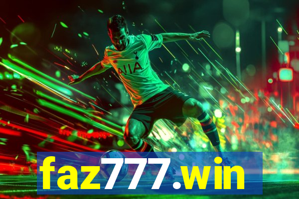 faz777.win