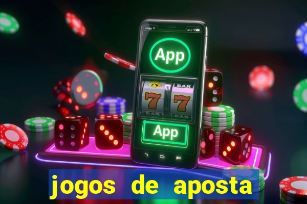 jogos de aposta com 5 reais