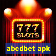 abcdbet apk