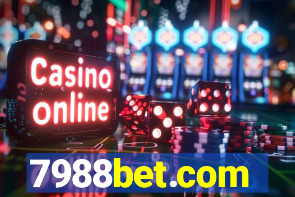 7988bet.com