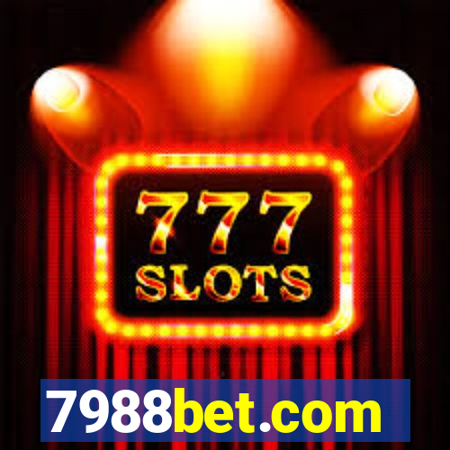 7988bet.com