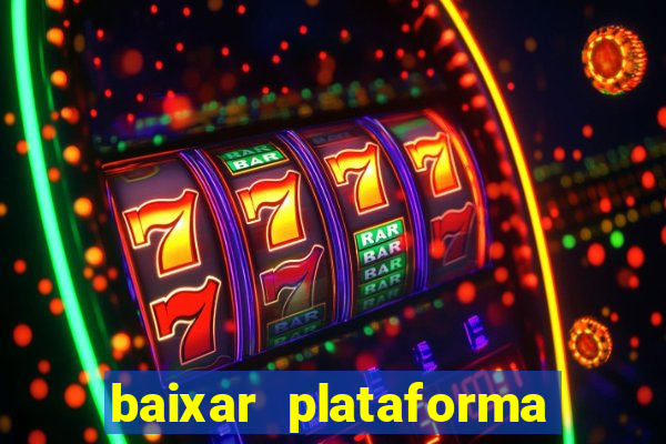 baixar plataforma vai de bet