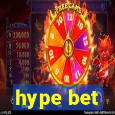 hype bet