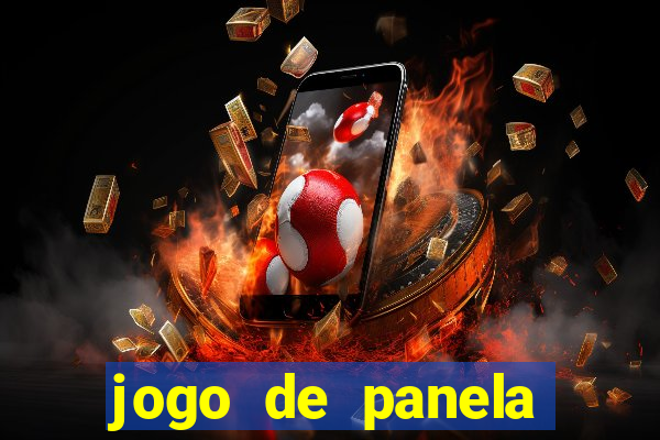 jogo de panela rede silva