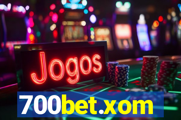 700bet.xom