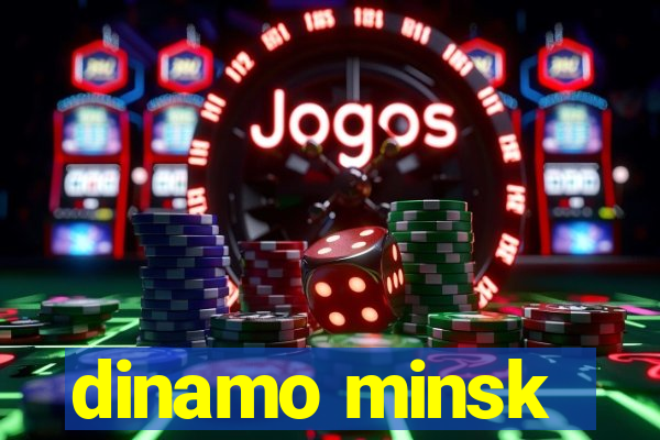 dinamo minsk