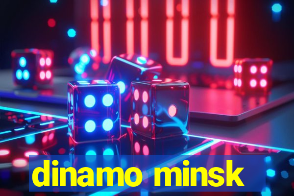 dinamo minsk