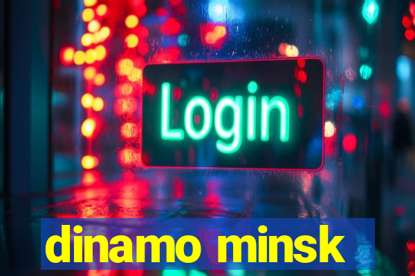 dinamo minsk