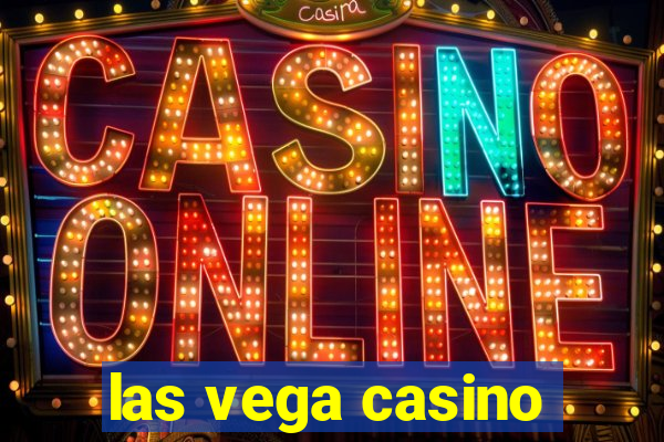 las vega casino