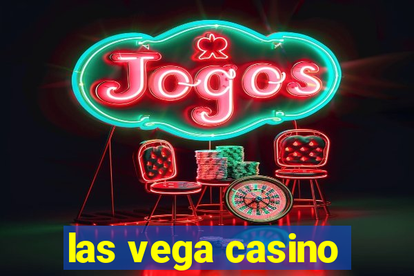 las vega casino