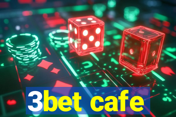 3bet cafe