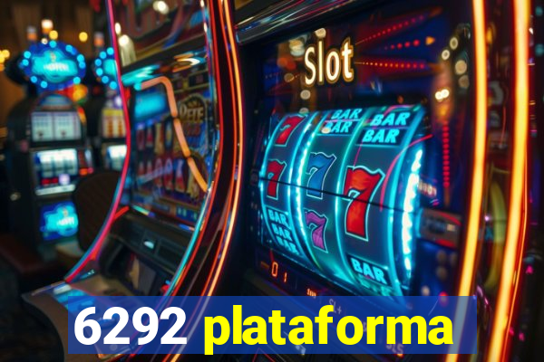 6292 plataforma