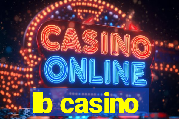 lb casino