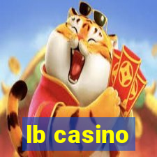 lb casino