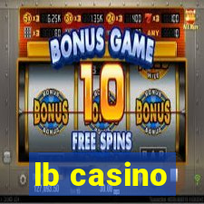 lb casino