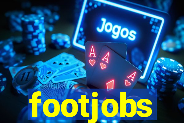 footjobs