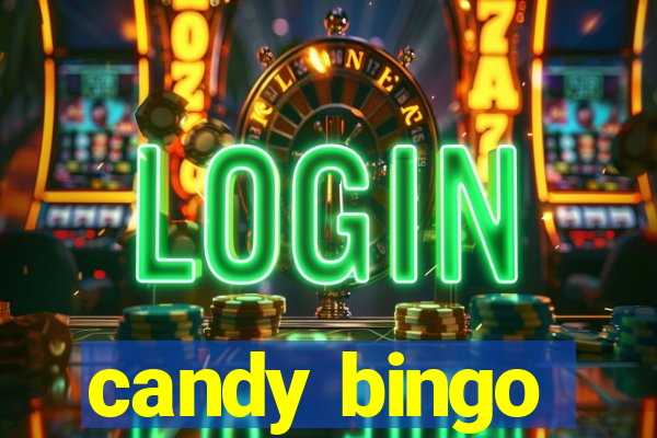 candy bingo