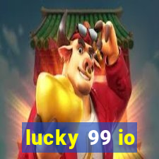 lucky 99 io