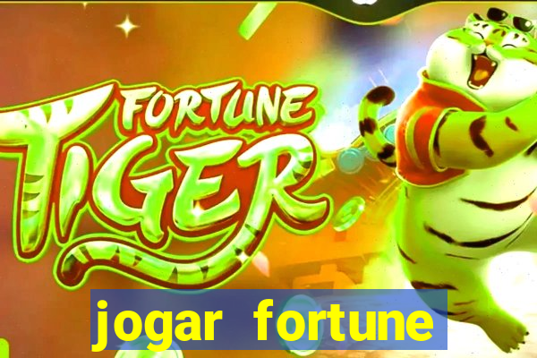 jogar fortune coelho demo