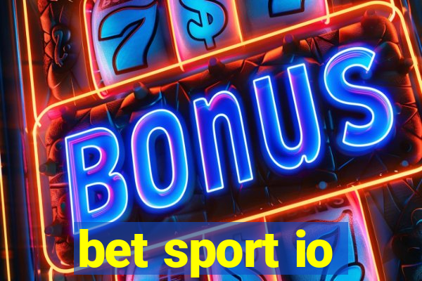 bet sport io