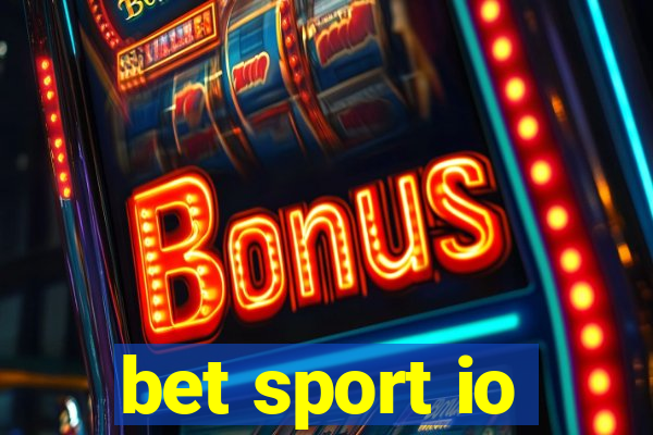 bet sport io