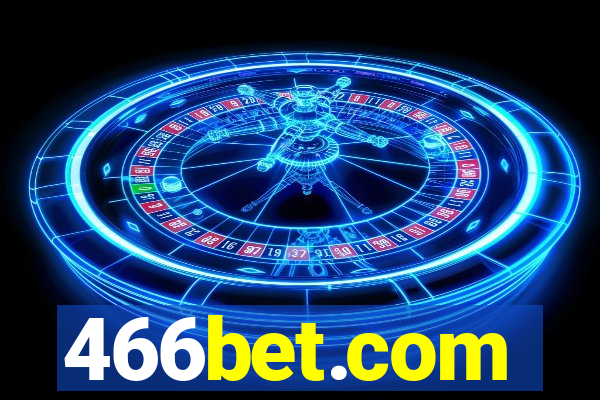 466bet.com