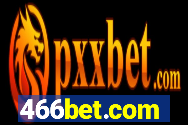 466bet.com