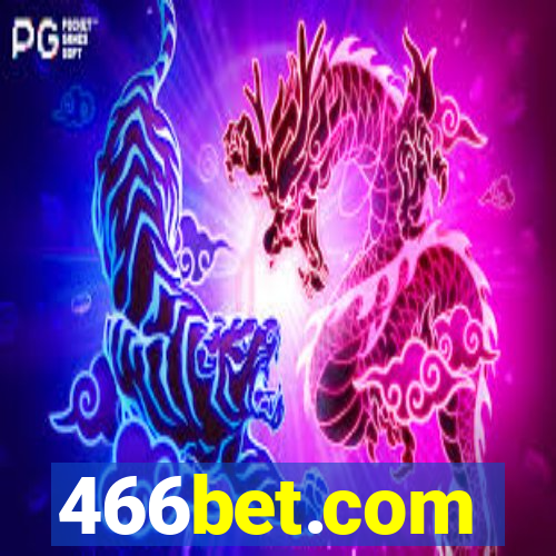 466bet.com