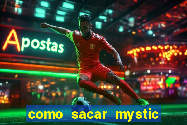 como sacar mystic bingo voyage