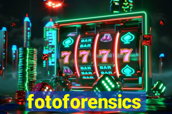 fotoforensics