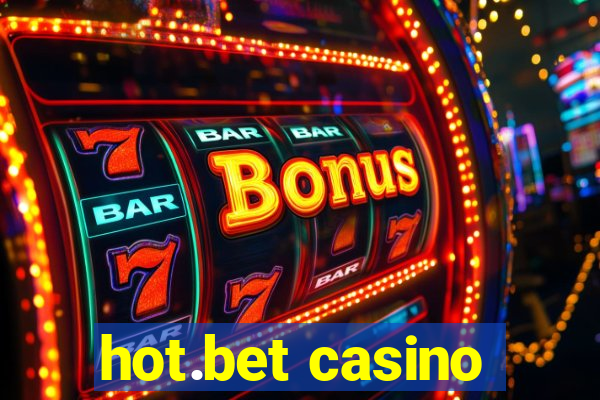 hot.bet casino