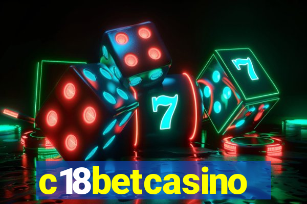 c18betcasino