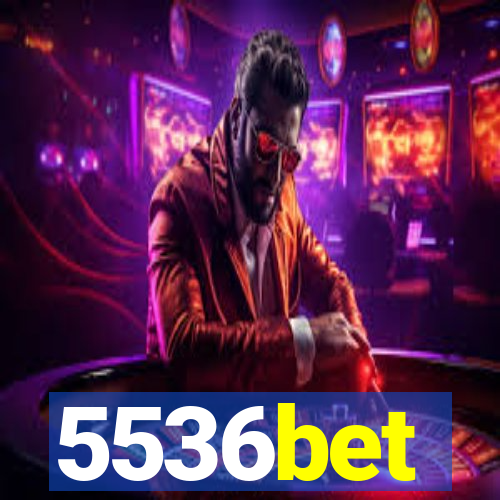 5536bet