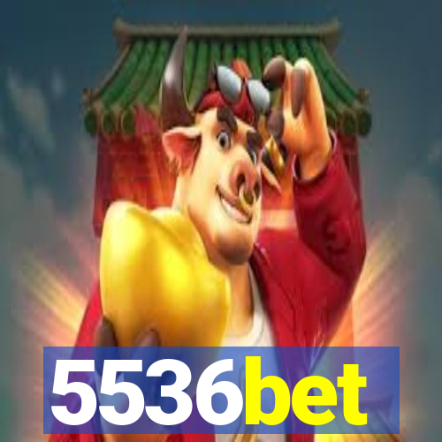 5536bet