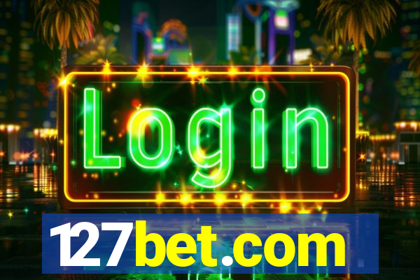 127bet.com