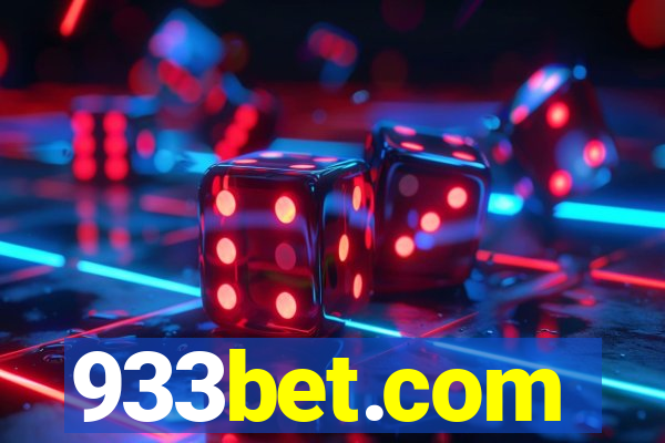 933bet.com