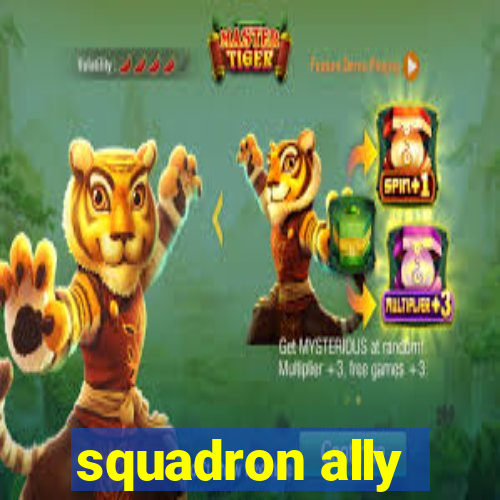 squadron ally