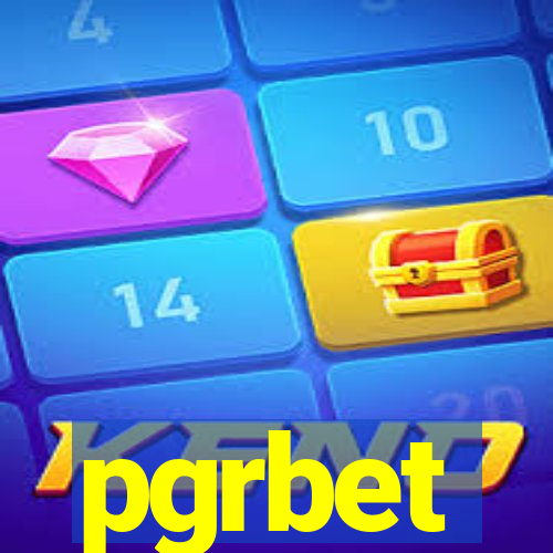 pgrbet