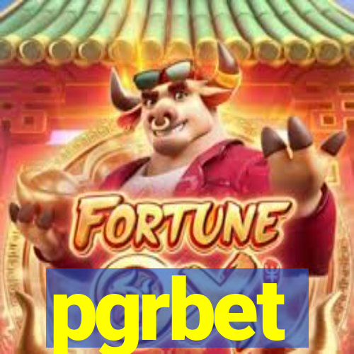 pgrbet