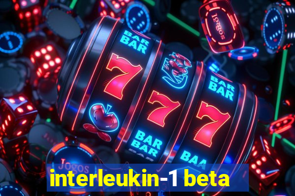 interleukin-1 beta