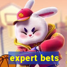 expert bets