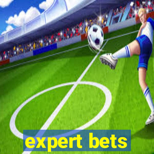 expert bets