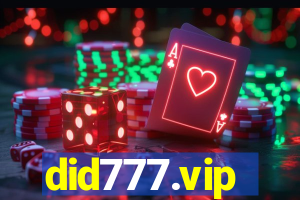 did777.vip