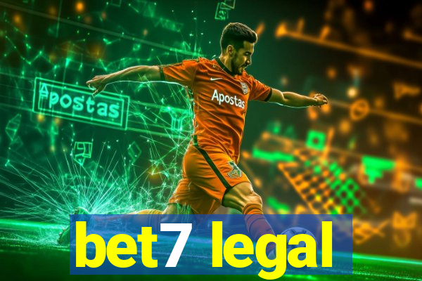 bet7 legal