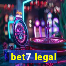 bet7 legal