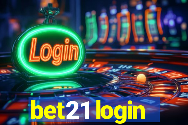 bet21 login