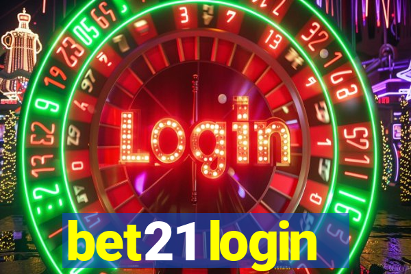 bet21 login