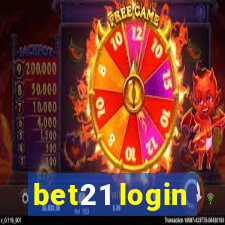 bet21 login