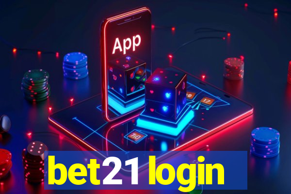 bet21 login