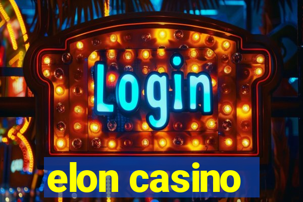 elon casino